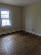 1115 Woodrow St S in Wilson, NC - Building Photo - Building Photo