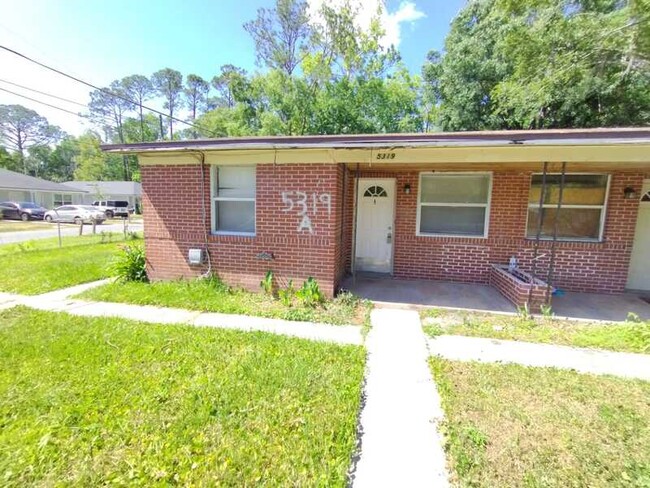 property at 5319 Plymouth St