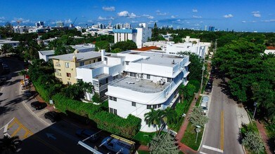 Flamingo Apartments in Miami Beach, FL - Foto de edificio - Building Photo