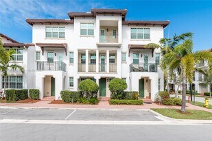 11958 SW 27th Ct in Miramar, FL - Building Photo