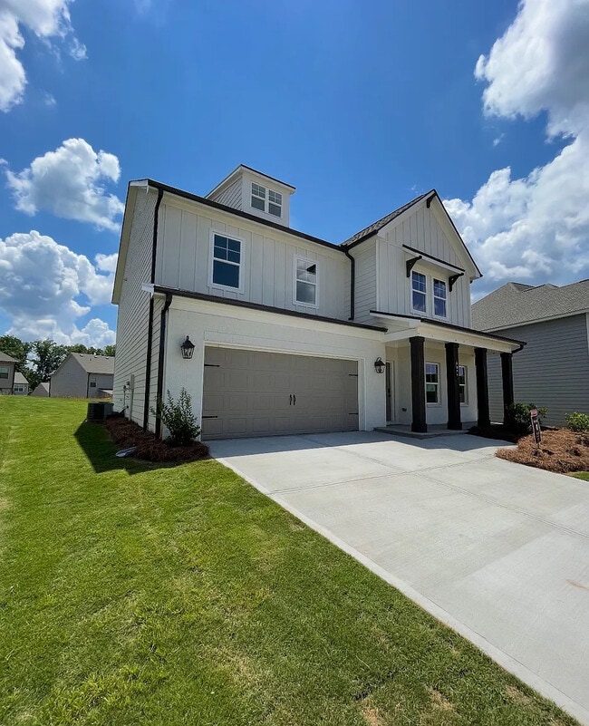 property at 7077 Br Crk Cv