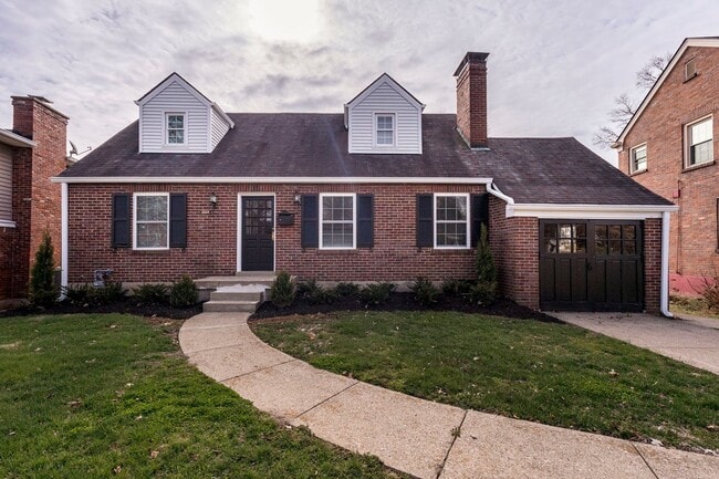 property at 2664 Kings Hwy