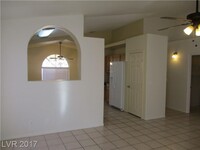 3727 Alderwood Dr in North Las Vegas, NV - Building Photo - Building Photo