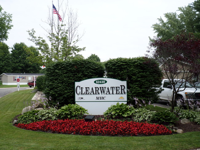 Clear Water MHC in South Bend, IN - Building Photo - Building Photo