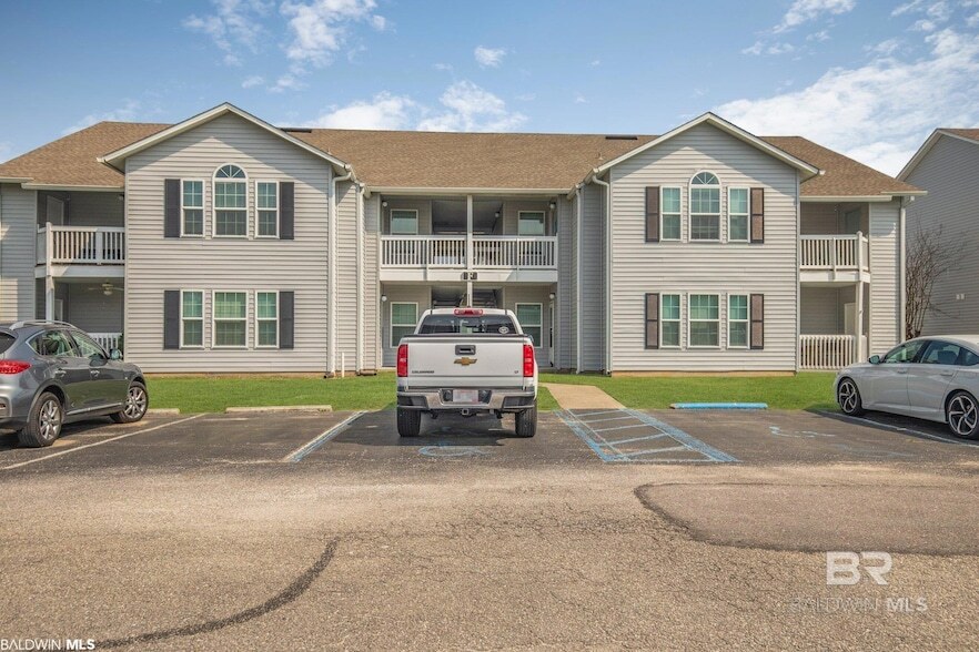 6194 Gulf Shores Pkwy, Unit 5314 in Gulf Shores, AL - Building Photo