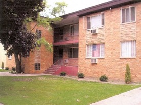 1129 Homestead Rd Apartments