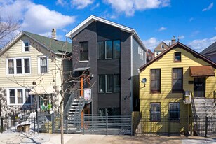 1734 W Cullerton St in Chicago, IL - Building Photo