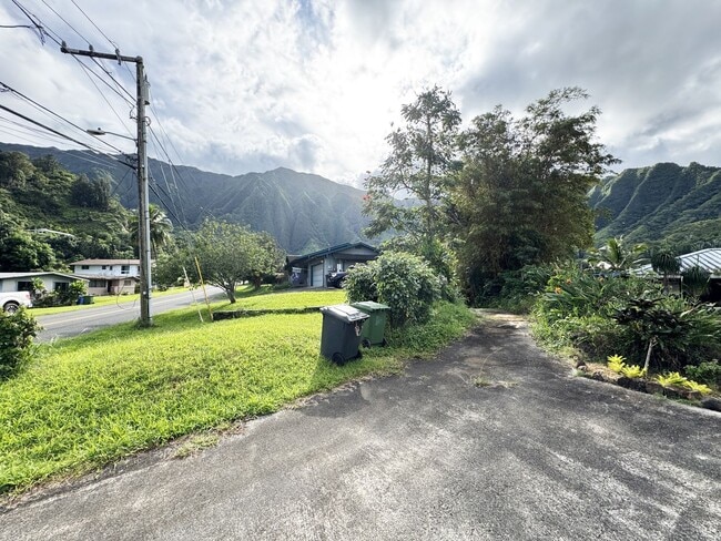 47-565-565 Ahuimanu Rd in Kaneohe, HI - Building Photo - Building Photo