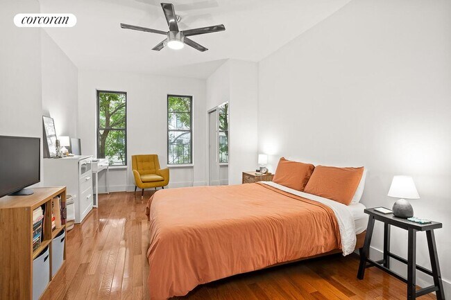 property at 227 E 88th St