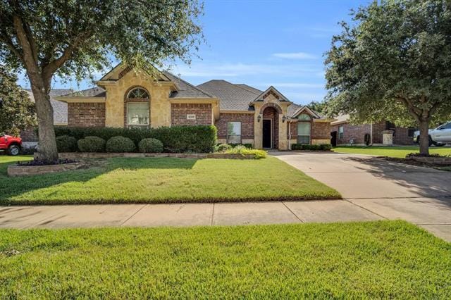 property at 8209 Holly Hock Dr