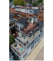 779 E 6th St, Unit 3A in Boston, MA - Building Photo