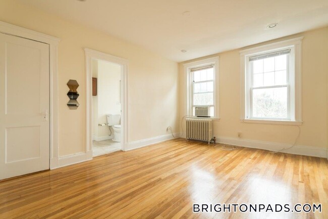 288 Chestnut Hill Ave, Unit 14 in Boston, MA - Foto de edificio - Building Photo