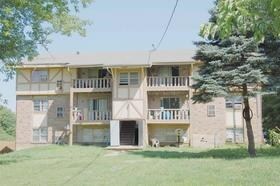 1195 NW Aurora Ave in Des Moines, IA - Building Photo - Building Photo