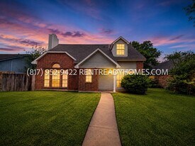 3811 O B Crowe Dr in Dallas, TX - Building Photo
