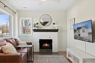 701 S 2nd St in Shenandoah, VA - Building Photo