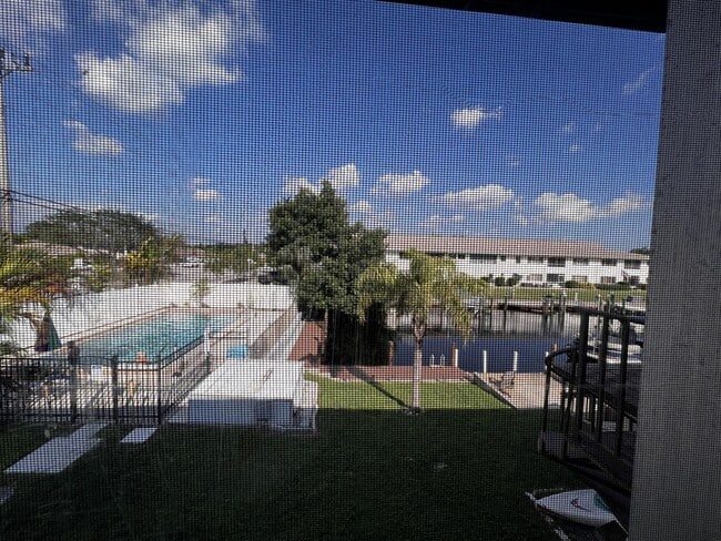 property at 4803 Triton Ct W