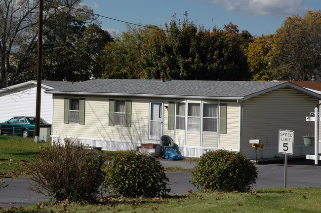 Valley View Tuckerton MHC in Reading, PA - Building Photo - Building Photo