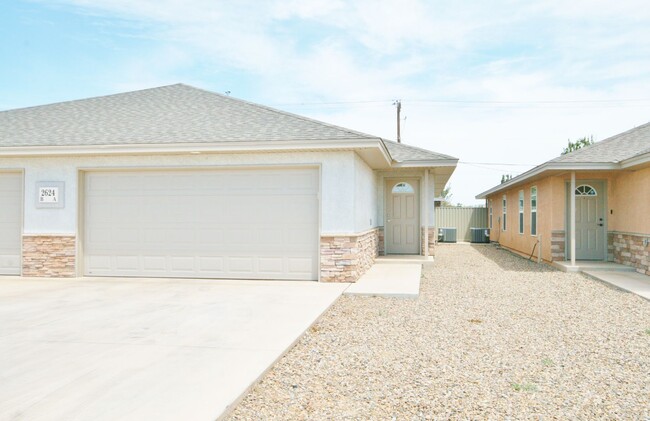 property at 2624 E 14th St