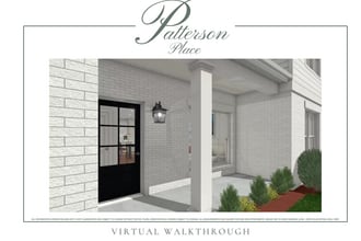 3540 Fenwick Way in Oxford, MS - Building Photo - Building Photo