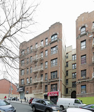 2654 Valentine Ave in Bronx, NY - Building Photo - Building Photo