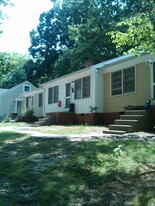 1100 Willowbrook Dr, Unit C Apartments