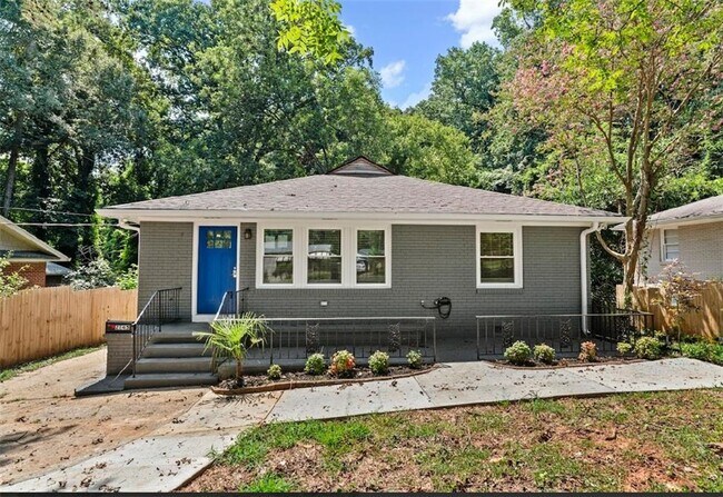 property at 2245 Nelms Dr SW