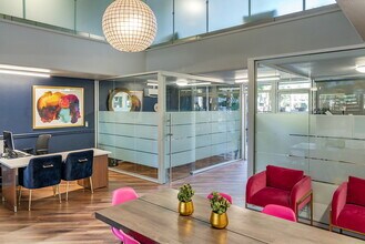 Regency at Mountain View in Mountain View, CA - Building Photo - Building Photo