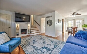 9105 Cherry St in Kansas City, MO - Building Photo - Building Photo