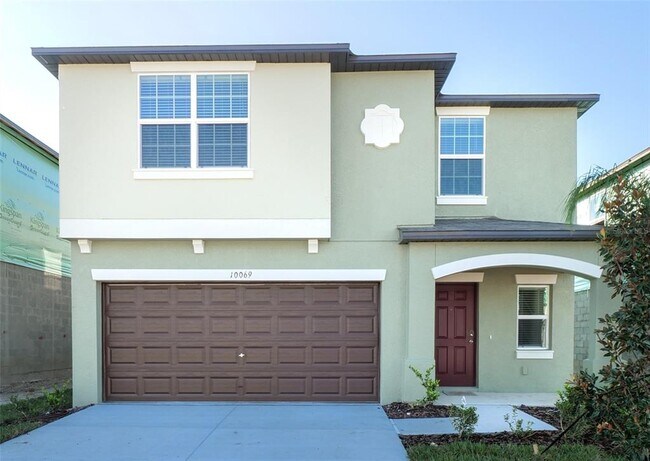 property at 10069 Branching Ship Trce