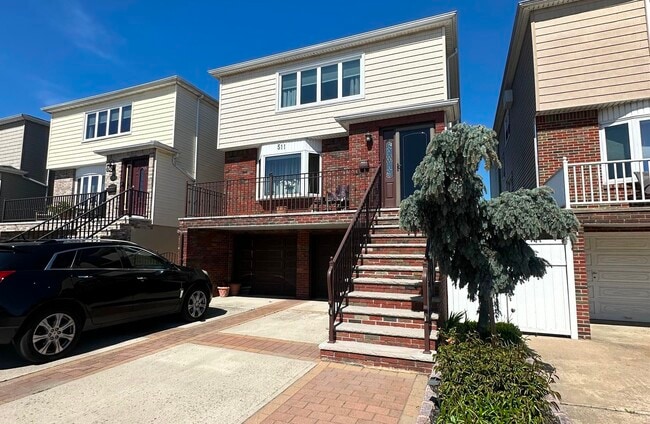 property at 511 Avenue C