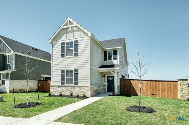 2438 Wallin Bradley Dr