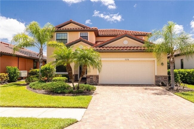 property at 1578 Parnell Ct