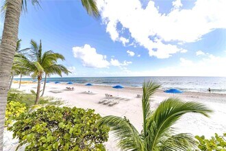 3900 Galt Ocean Dr in Fort Lauderdale, FL - Building Photo - Building Photo