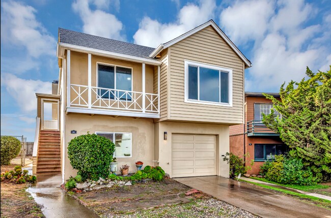 20 Palisades Dr in Daly City, CA - Building Photo - Building Photo