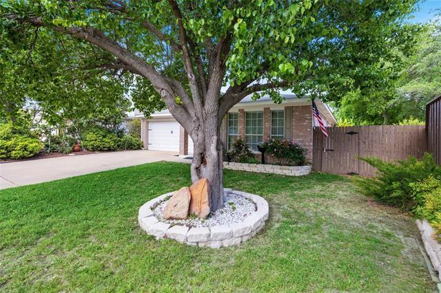property at 235 Stallion Dr