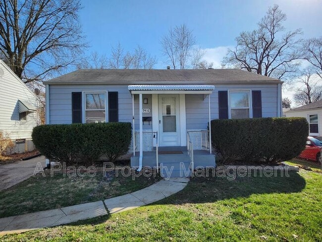 9416 Kathlyn Dr in St. Louis, MO - Building Photo - Building Photo