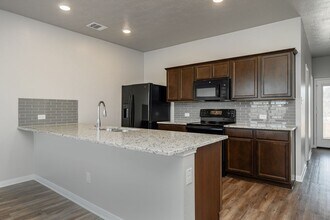 1119 Trellis Pass in Brenham, TX - Building Photo - Building Photo