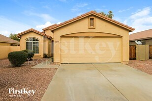 13338 W Boca Raton Rd in Surprise, AZ - Building Photo