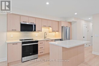 191 Gledhill Ave in Toronto, ON - Building Photo - Building Photo