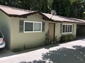 1129-1139 Azusa St in Sacramento, CA - Building Photo - Other