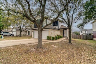 17311 Casa Piedra Pl in Round Rock, TX - Building Photo - Building Photo