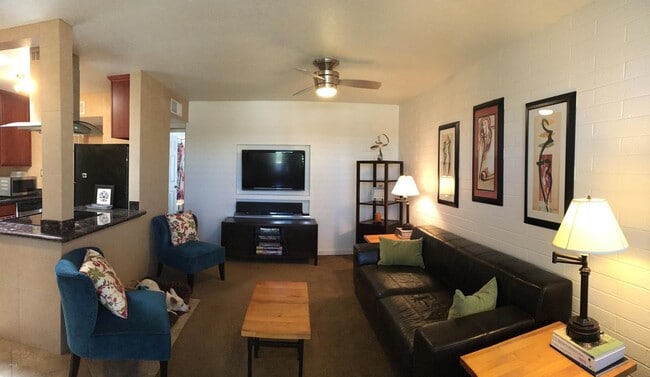 property at 4419 N 27th St