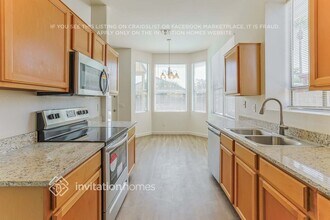 3641 E Feather Ave in Gilbert, AZ - Building Photo - Building Photo
