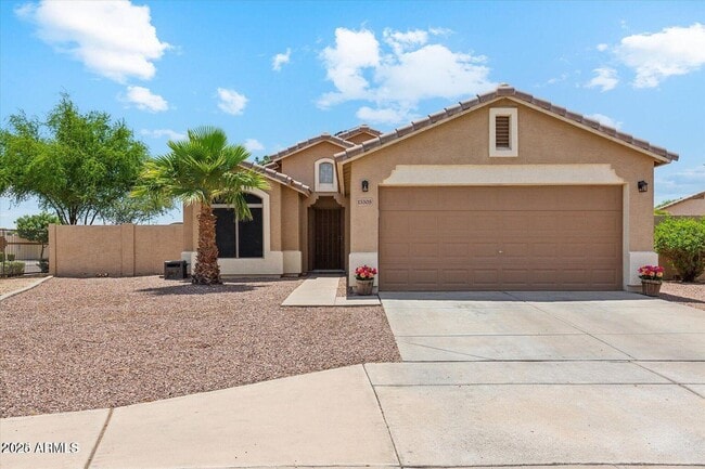 property at 13305 W Port Au Prince Ln