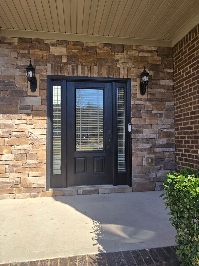 534 Oconee Cir in Evans, GA - Building Photo - Building Photo