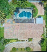 428 N Crescent Dr in Hollywood, FL - Building Photo - Building Photo