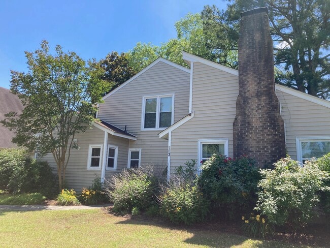 property at 103 Lisa Ln
