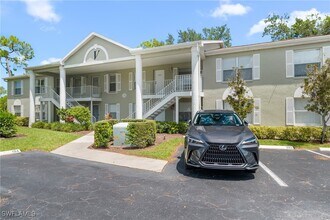 251 Quail Forest Blvd in Naples, FL - Building Photo - Building Photo