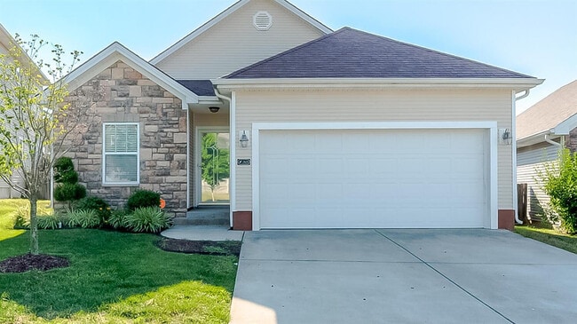 property at 2825 Burnt Mill Rd