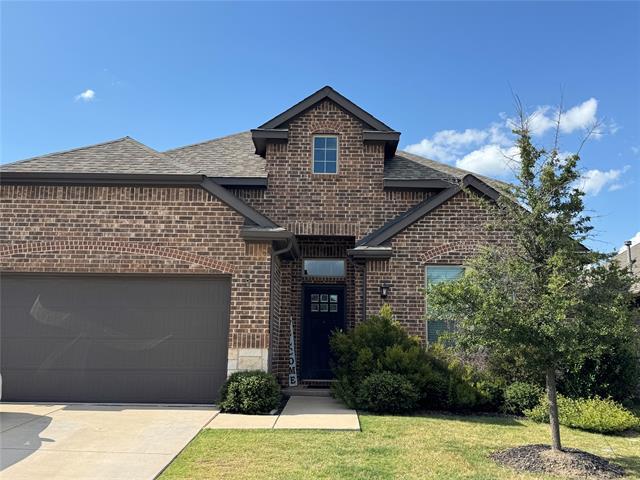 property at 1416 Wolfberry Ln
